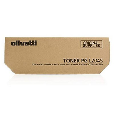 Toner originale Olivetti PG L2045 NERO