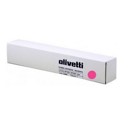 Toner Olivetti B0889 originale MAGENTA