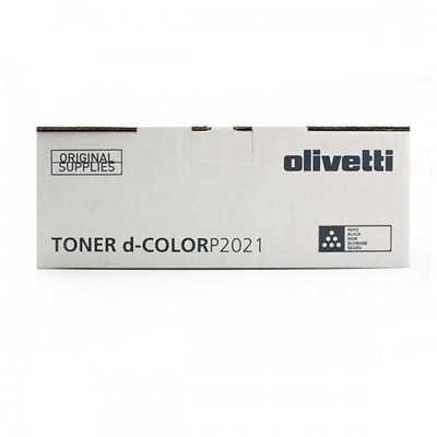 Toner Olivetti B0954 originale NERO