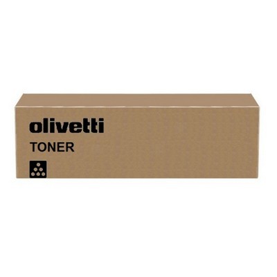 Toner originale Olivetti D-COPIA 8000MF NERO