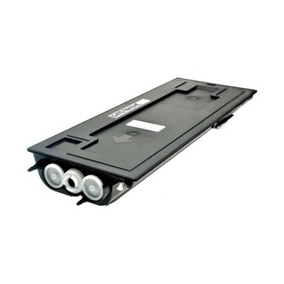 Toner Olivetti B0987 compatibile NERO