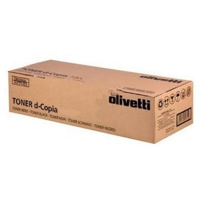 Toner originale Olivetti D-COPIA 3502MF NERO