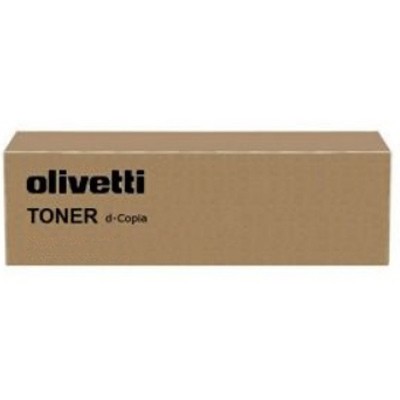 Toner originale Olivetti D-COPIA 6000MF NERO