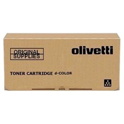 Toner originale Olivetti D-COLOR MF3301 NERO