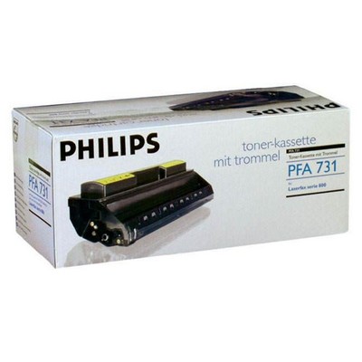 Toner Philips PFA731 originale NERO