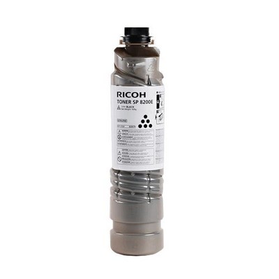 Toner Ricoh 821201 820079 originale NERO