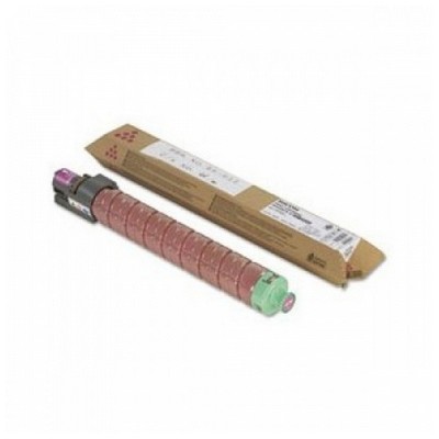 Toner originale Ricoh AFICIO MP C2551 MAGENTA