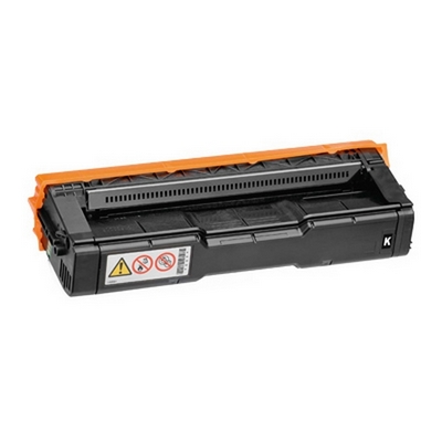 Toner Ricoh FX1200L compatibile NERO