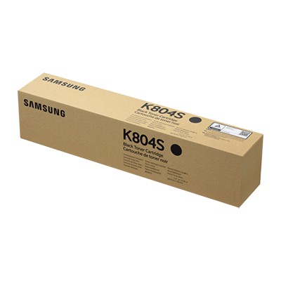 Toner Samsung SS586A CLT-K804S originale NERO