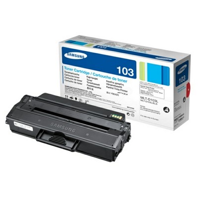 Toner Samsung SU716A MLT-D103L originale NERO