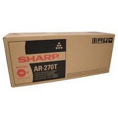 Toner originale Sharp AR215/235/275 NERO