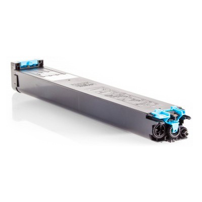 Toner compatibile Sharp DX2000N CIANO