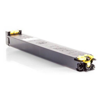 Toner compatibile Sharp DX2000 GIALLO