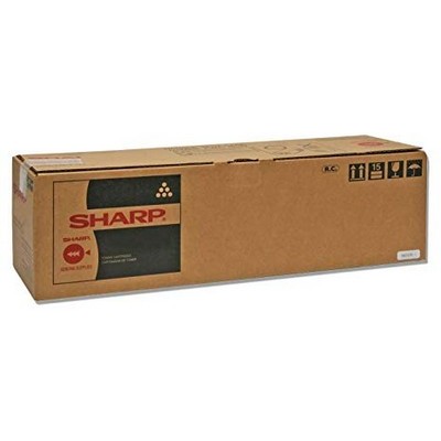 Toner originale Sharp MX5112NA MAGENTA