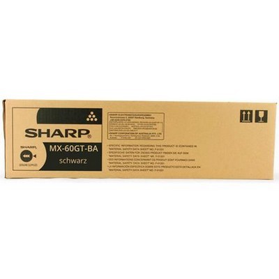 Toner originale Sharp MX2630N NERO