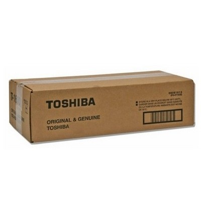 Toner Toshiba 6AG00007240 T2802E originale NERO