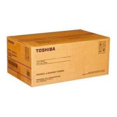 Toner Toshiba 6AG00007933 T3535EE originale BLU