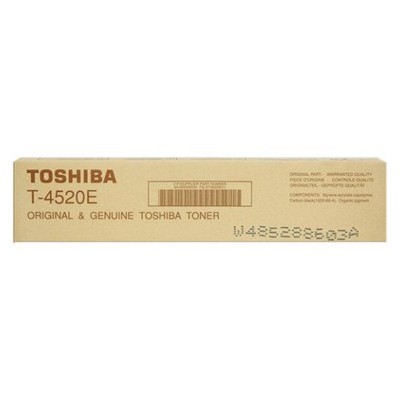 Toner originale Toshiba E-STUDIO 453 NERO