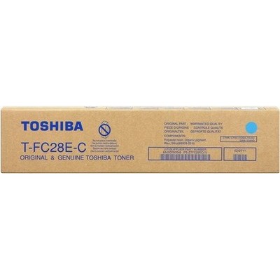 Toner originale Toshiba E-STUDIO 3520C CIANO