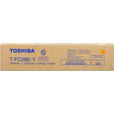 Toner originale Toshiba E-STUDIO 3520C GIALLO