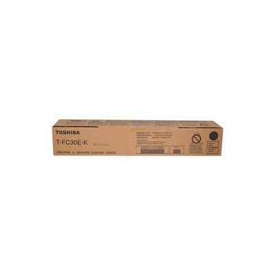 Toner Toshiba 6AJ00000093 T-FC30EK originale NERO