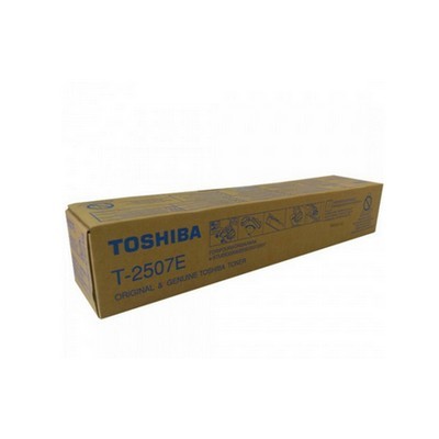 Toner Toshiba 6AJ00000188 T2507 originale NERO