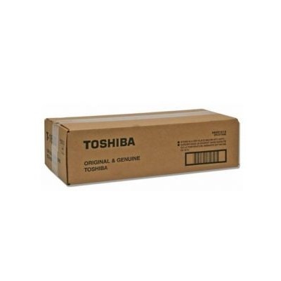 Toner Toshiba 6AK00000251 T-FC75EC originale CIANO