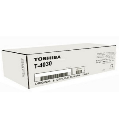 Toner originale Toshiba E-STUDIO 332S NERO