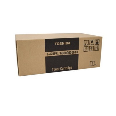 Toner originale Toshiba E-STUDIO 470P NERO