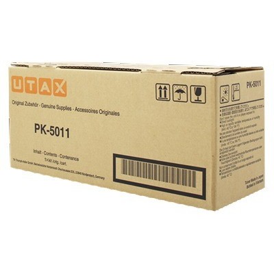 Toner originale Utax P-C3060DN NERO