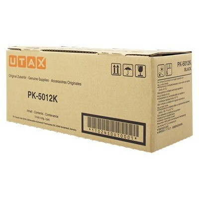 Toner originale Utax P-C4072DN NERO