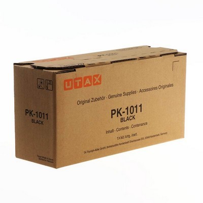 Toner originale Utax P4026IW MFP NERO