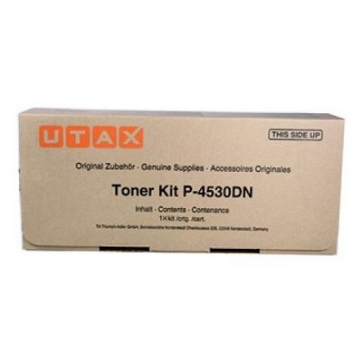 Toner Utax 4434510010 originale NERO