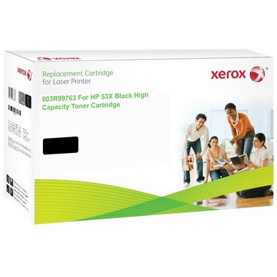 Toner originale Hp LASERJET M2727NF NERO