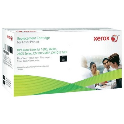 Toner originale Hp COLOR LASERJET 2060N NERO