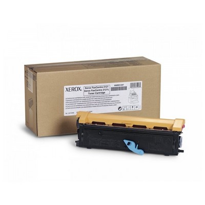 Toner Xerox 006R01297 originale NERO