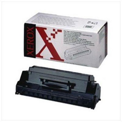 Toner originale Xerox FAXCENTRE F110 NERO