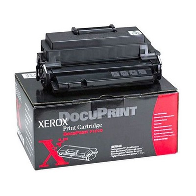Toner Xerox 106R00441 originale NERO