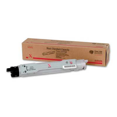 Toner Xerox 106R00671 originale NERO