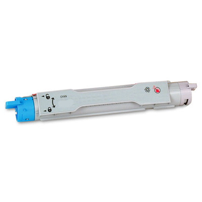 Toner compatibile Xerox PHASER 6250 CIANO