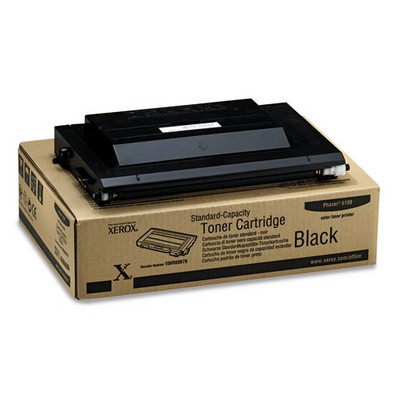 Toner Xerox 106R00679 originale NERO