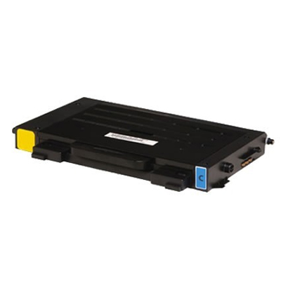 Toner compatibile Xerox PHASER 6100 CIANO