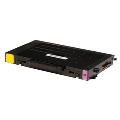 Toner compatibile Xerox PHASER 6100 MAGENTA