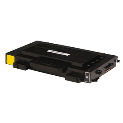 Toner compatibile Xerox PHASER 6100 NERO