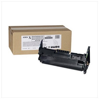 Toner originale Xerox FAXCENTRE F116 NERO