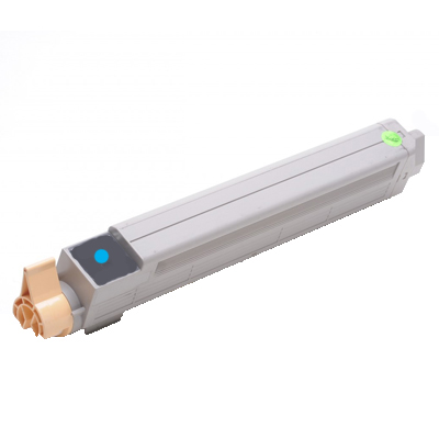 Toner compatibile Xerox PHASER 7400 CIANO