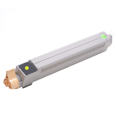 Toner compatibile Xerox PHASER 7400 GIALLO