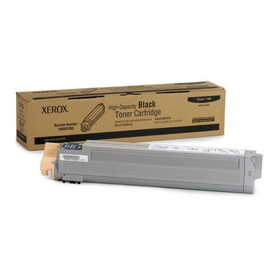 Toner originale Xerox PHASER 7400 NERO