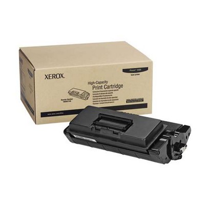 Toner originale Xerox PHASER 3500 NERO