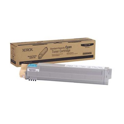 Toner originale Xerox PHASER 7400 CIANO